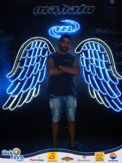 Festa do Boi Malandro